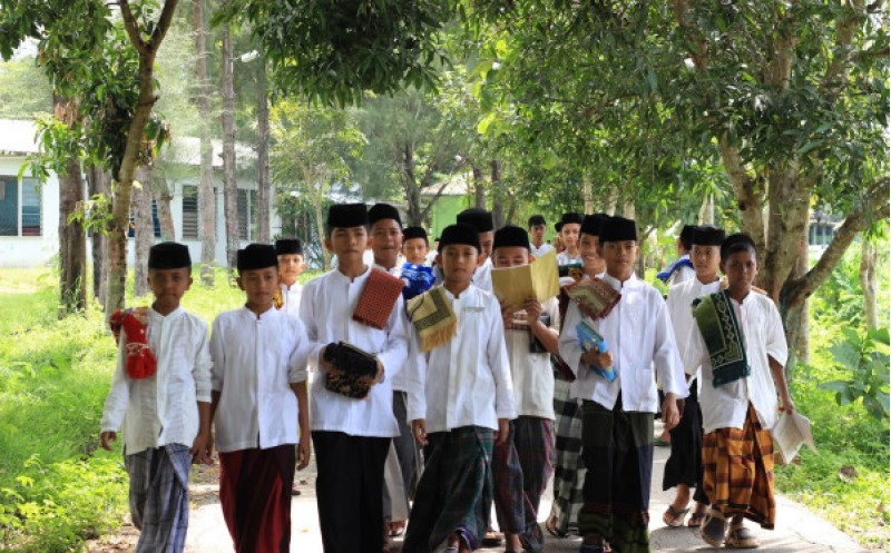 Nur Ul Ilmi Cikijing